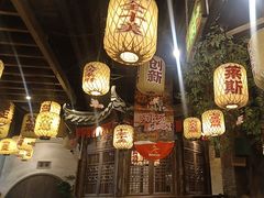 -南京大牌档(壹方天地店)