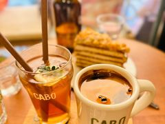 -CABO Coffee