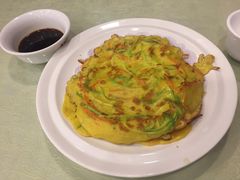 糊塌子-东四民芳餐厅(世茂工三店)
