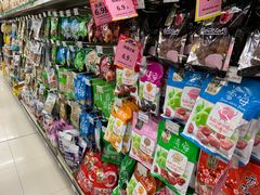 -永辉超市(龙湾万达店)