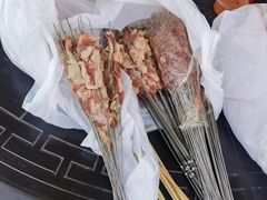 -豆爷烤肉(沁水路龙湖店)