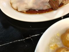 鸳鸯拉肠-伍湛记 · 广州老字号(龙津中路店)