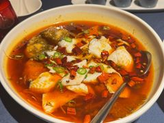 沸腾鲈鱼-栾氏荟(柳园店)