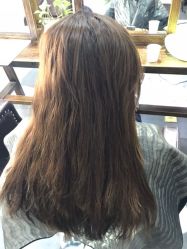 -Moyue HAIR SALON