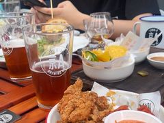 -京A Taproom·精酿餐吧(CBD店)