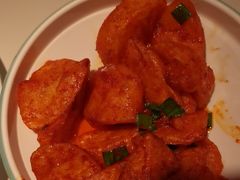 -茄子恰恰·新云南小炒(钱王街店)