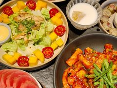 -福田卓悦INTOWN购物中心