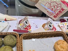 -西树泡芙(蓝色港湾店)