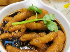 -点都德(华强南店)