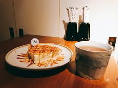 -C+ cake shop(天河南一路小区店)