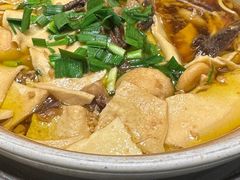 -香阁餐厅·常州菜·常州菜代表品牌(新北奥体店)