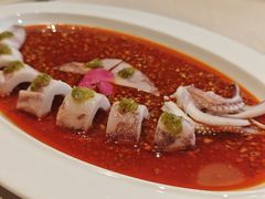 -恒悦轩·粤菜(上海展览中心店)