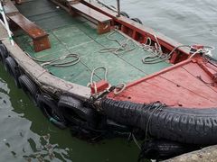 -海上驿站渔家菜馆