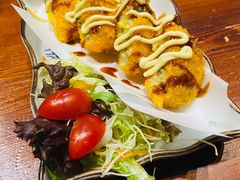 -一吉焼鸟·FOUNDER(桂林路店)