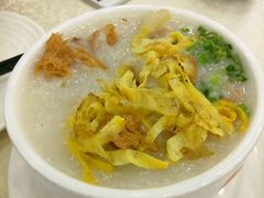 -丰谷茶楼(鸿大广场店)