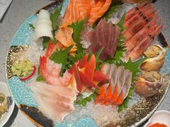 -大渔铁板烧(大悦城店)