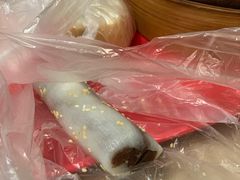 条头糕-知味观(湖滨总店)