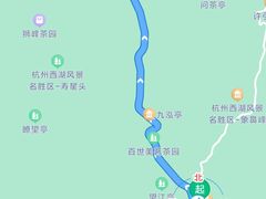 -十八棵（老龙井）御茶园(老龙井店)