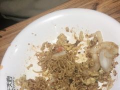 -粟氏天府·东北烧烤(长安街店)