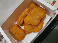 -肯德基(西单商场店)
