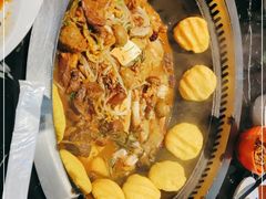 -袁小二大东北铁锅炖(吉祥村总部)