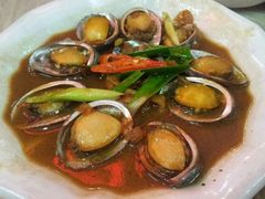 android_upload_pic-连家船海鲜大排档·20年闽菜店(厦大店)