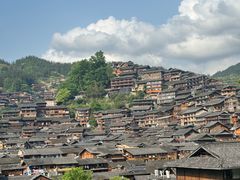 -西江千户苗寨