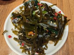 -俏湖兰·辣椒炒个肉(海沧店)
