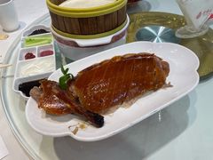 -大鸭梨烤鸭(房山店)