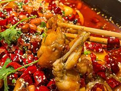 -小小河边鱼(天润城店)