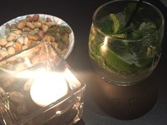 -Ish Whiskey&Cocktail Bar酒吧(合生麒麟新天地店)