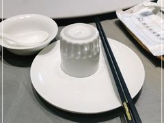 -钱记·乡野菜(紫荆花路店)