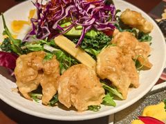 -弓二·烧鸟居酒屋(财富购物中心店)