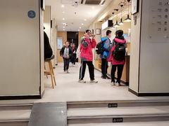 -艾豪森酒店(西安北大街地铁站店)