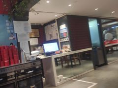 -新兴园饺子馆(望京店)