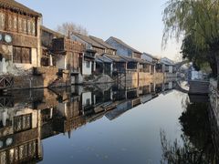 -南浔古镇