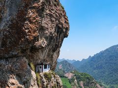 -雁荡山风景名胜区