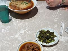 -松鹤面馆·古法焖肉面(观前店)