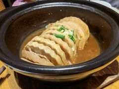 -竹里馆 ·茶食(奥体店)