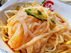 -东关吉祥西安腊汁肉夹馍(健德门店)