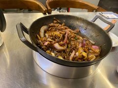 -胡须佬鸡煲四季火锅店(石厦西村直营店)