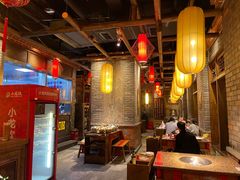大堂-小龙坎火锅(春熙太古里店)
