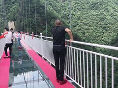 -太湖源风景区
