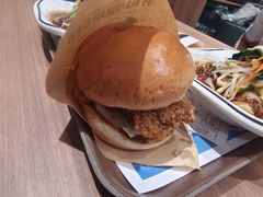 -魏家凉皮(西安秋林宏业商厦店)