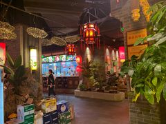 -蜀大侠火锅(森兰花园城店)