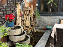 -悦真雅院·四合院·清真私房菜(雍和宫店)