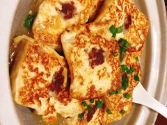 客家豆腐-小天厨民间菜馆(深圳街店)