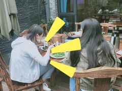 -61号餐吧(兴坪古镇漓江店)