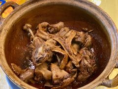 姜母鸭-莲花公园煎蟹(总店)