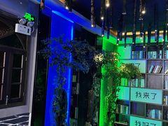 -观唐足道SPA养生会馆(南湖店)